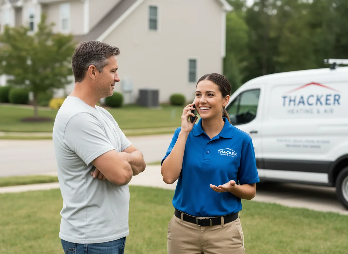 Ac Repair Hampden, ND FAQs